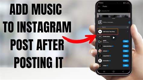 Can You Add Music to Instagram Posts After Posting: A Detailed Discussion