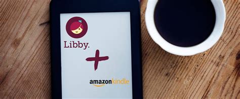 can you read libby books on kindle