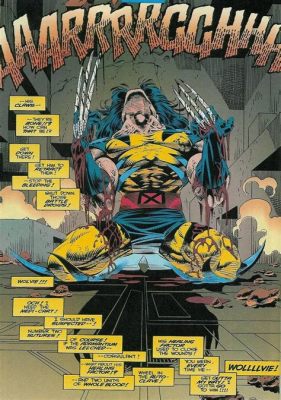 Does Wolverine Die in the Comics: An Examination of the Claws and Knives of Fate