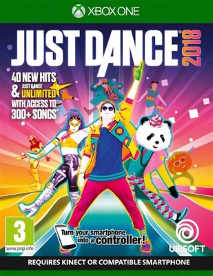 How Does Just Dance Work on Xbox – An Insight into the World of Dance Games on Xbox Platforms