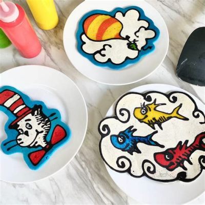 How to Do Pancake Art: A Creative Guide to Flipping and Decorating Pancakes