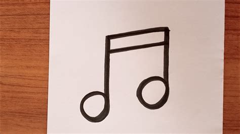 how to draw a music note easy: what makes a perfect musical score?