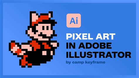 How to Make a Pixel Art Game: A Journey Through the Pixels