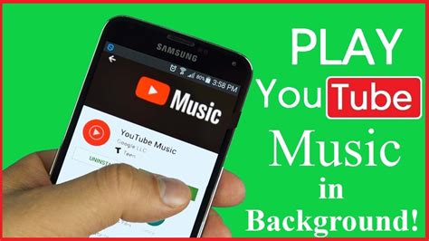 How to Play YouTube Music in Background without Premium: Creative Strategies and Workarounds