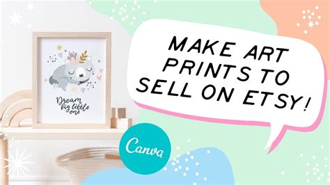 how to print digital art from etsy: exploring various printing techniques and materials