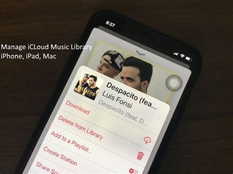 How to Turn Off iCloud Music Library: Reclaiming Your Music Space While Navigating Digital Ecosystems